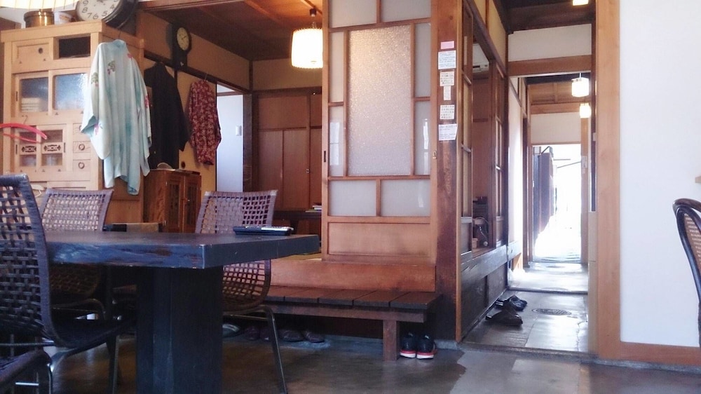 京町屋ゲストハウス　まくや 京都