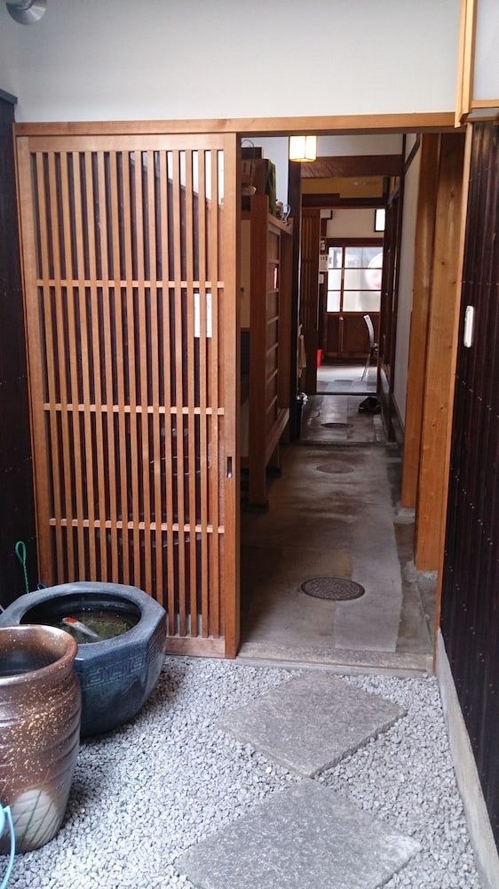 京町屋ゲストハウス　まくや 京都