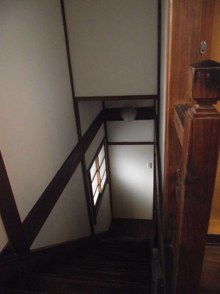 京町屋ゲストハウス　まくや 京都