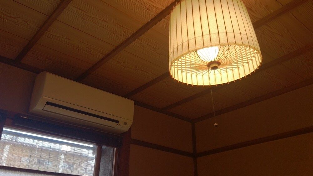 京町屋ゲストハウス　まくや 京都