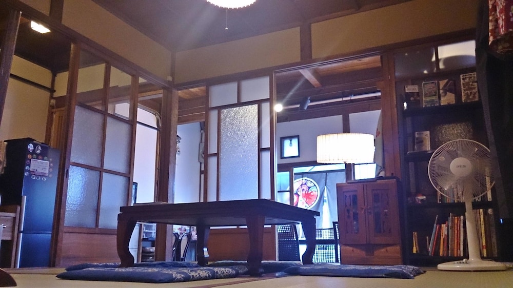 京町屋ゲストハウス　まくや 京都