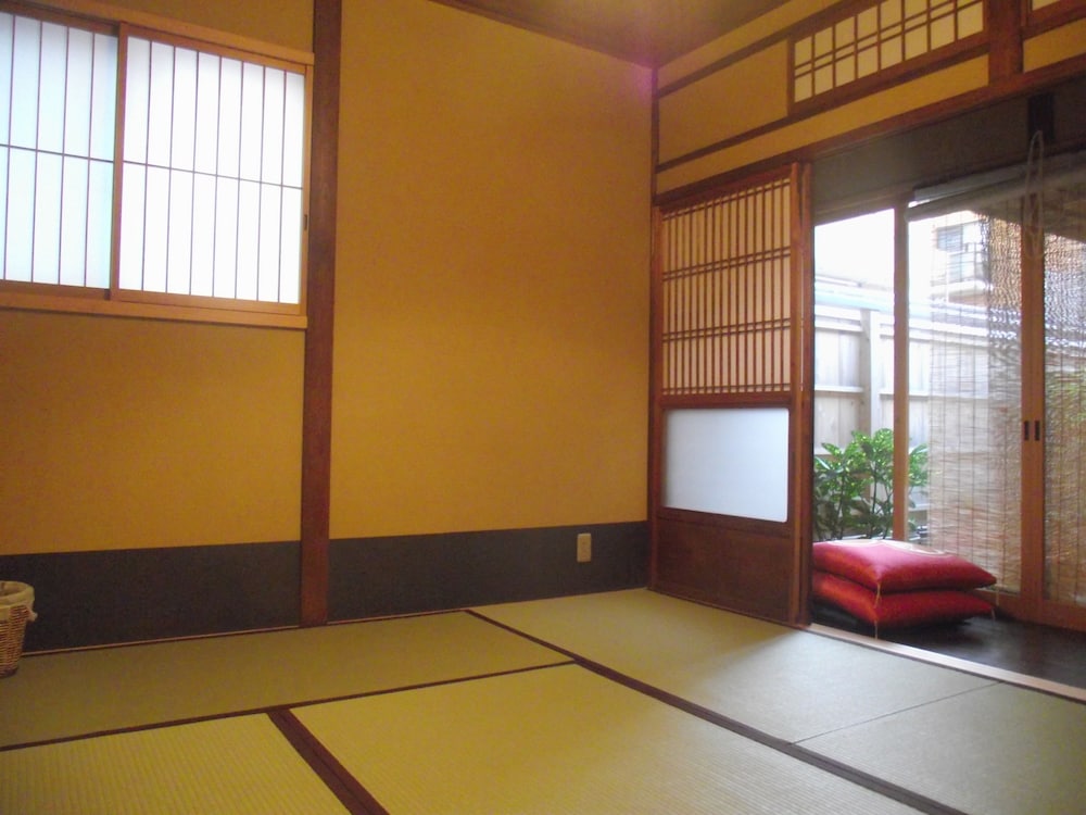 京町屋ゲストハウス　まくや 京都