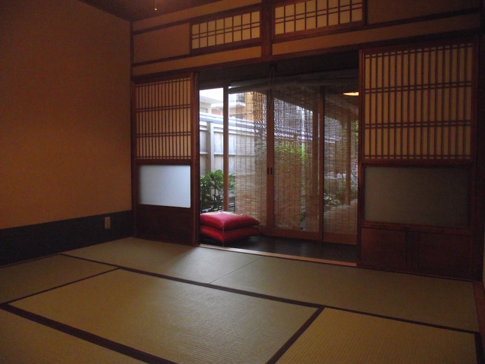 京町屋ゲストハウス　まくや 京都
