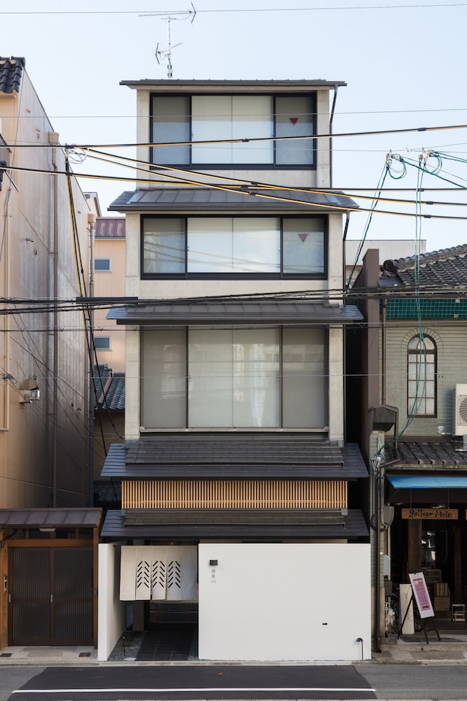 藤華 京都