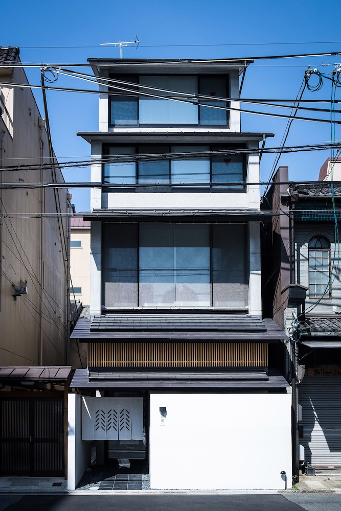 藤華 京都