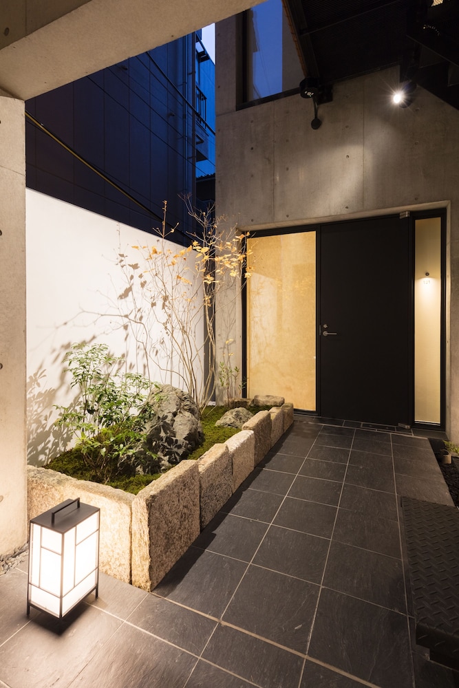藤華 京都
