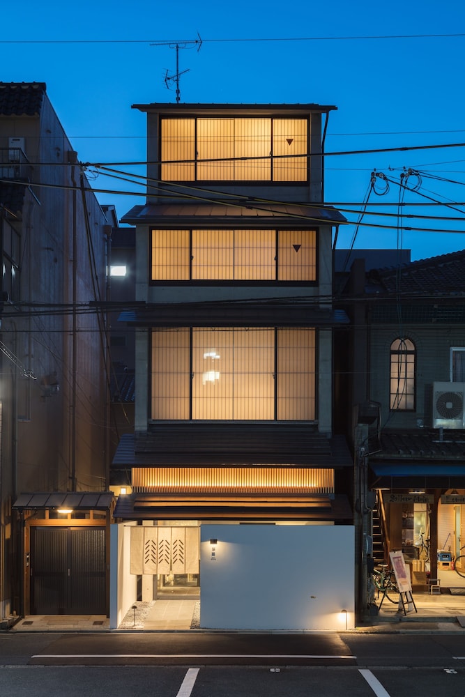藤華 京都