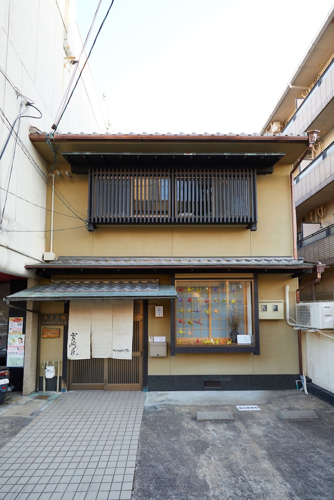 宮崎屋 京都