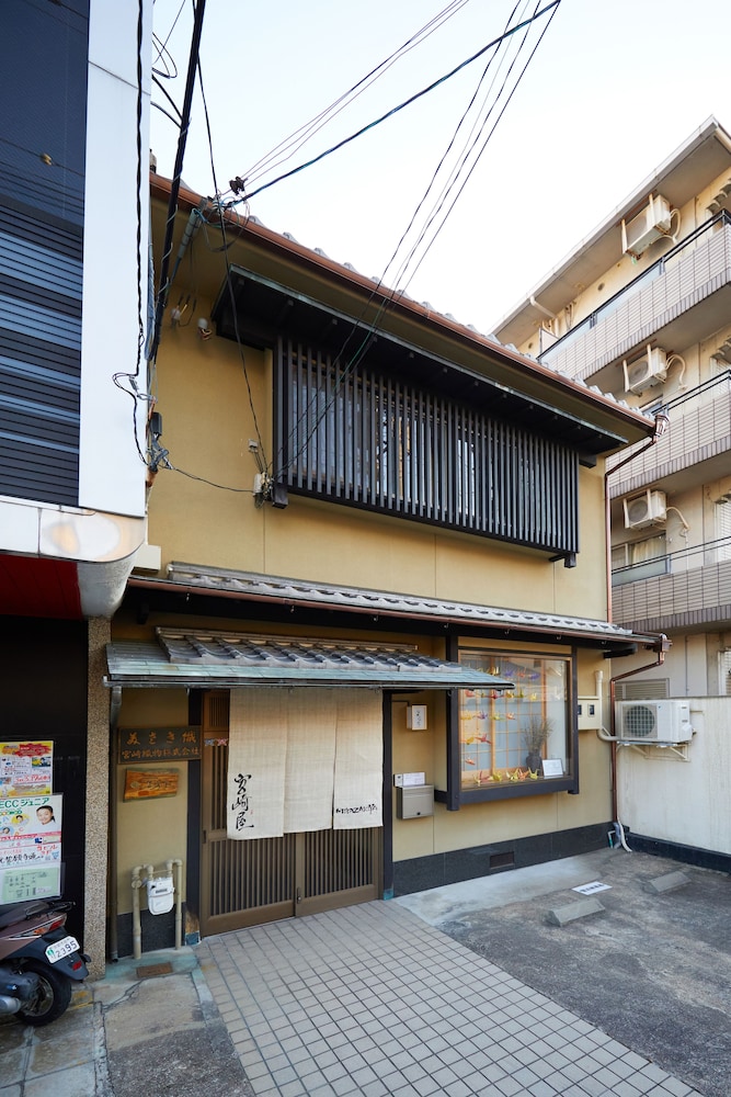 宮崎屋 京都