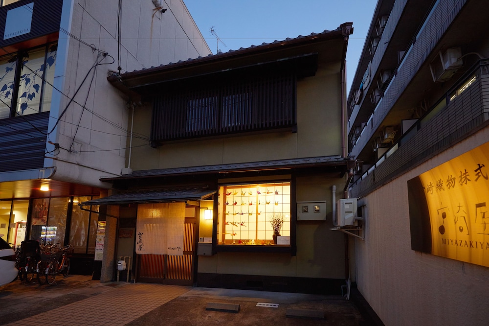 宮崎屋 京都