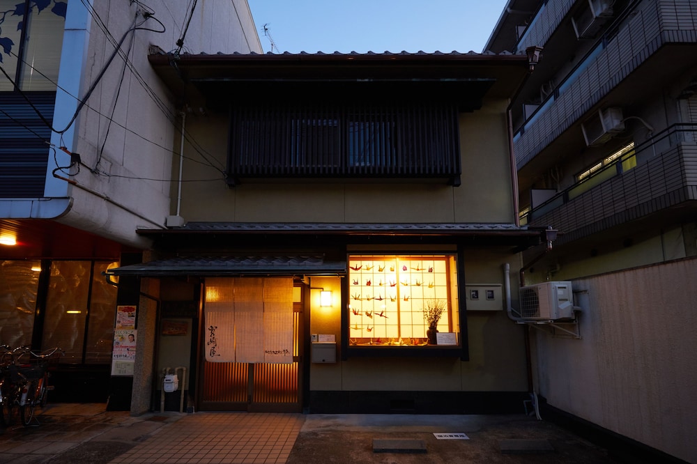 宮崎屋 京都