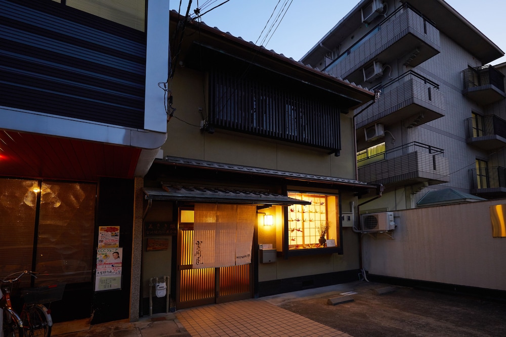 宮崎屋 京都