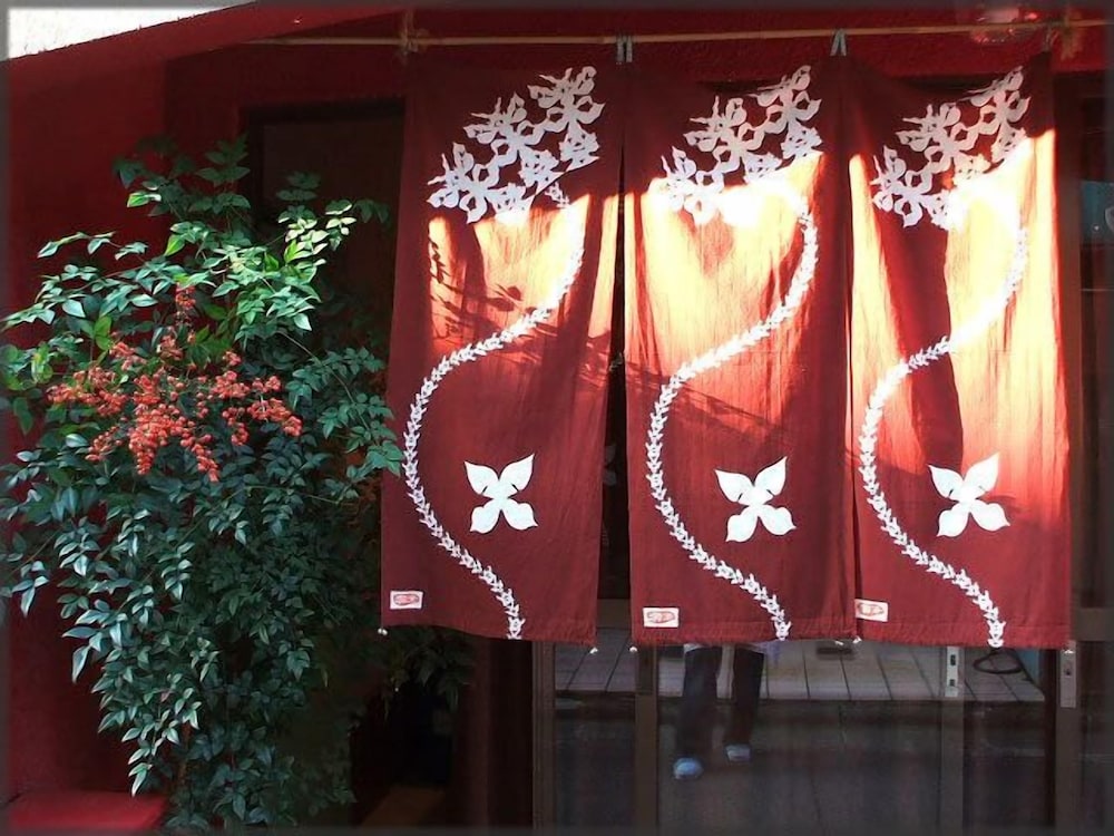 梵定寺 京都