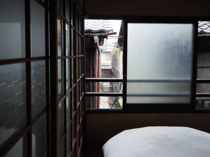 HOUSE THE TERMINAL 堺町竹屋町 京都