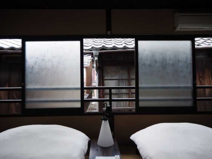 HOUSE THE TERMINAL 堺町竹屋町 京都