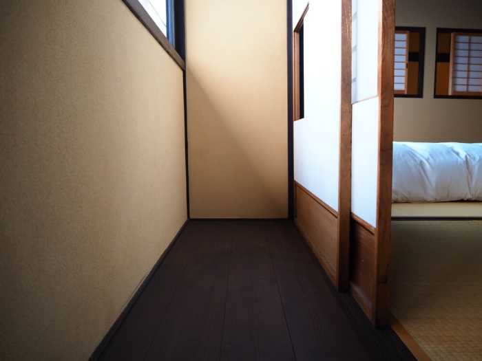 HOUSE THE TERMINAL 堺町竹屋町 京都