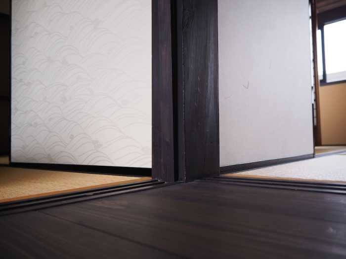 HOUSE THE TERMINAL 堺町竹屋町 京都