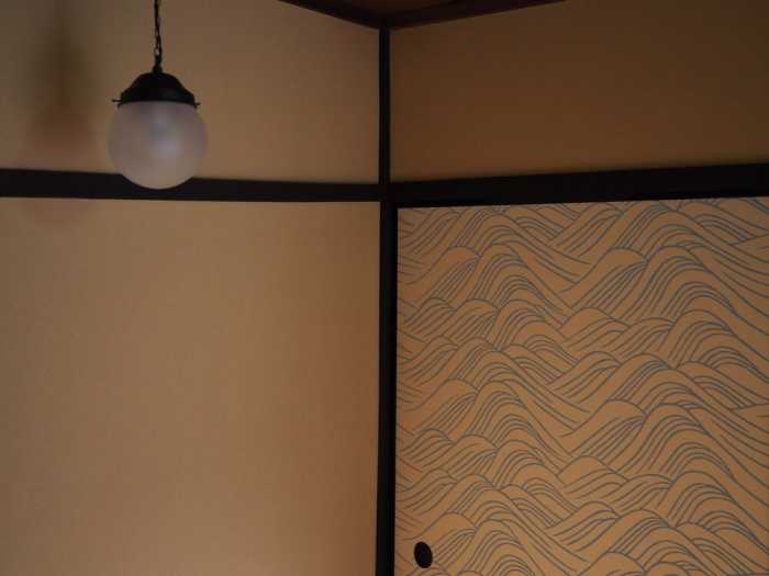 HOUSE THE TERMINAL 堺町竹屋町 京都