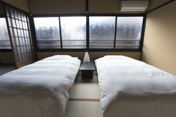 HOUSE THE TERMINAL 堺町竹屋町 京都