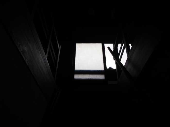 HOUSE THE TERMINAL 堺町竹屋町 京都