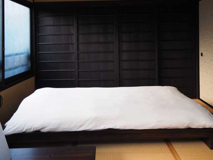 HOUSE THE TERMINAL 堺町竹屋町 京都