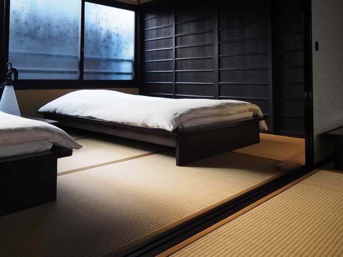 HOUSE THE TERMINAL 堺町竹屋町 京都