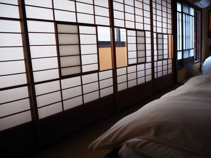 HOUSE THE TERMINAL 堺町竹屋町 京都