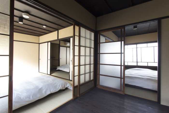 HOUSE THE TERMINAL 堺町竹屋町 京都