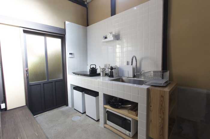 HOUSE THE TERMINAL 堺町竹屋町 京都