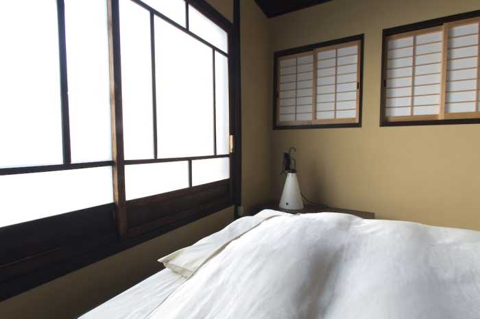 HOUSE THE TERMINAL 堺町竹屋町 京都