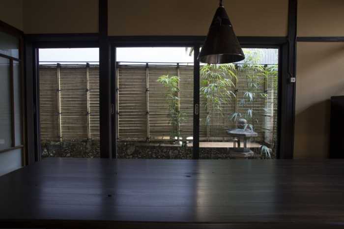 HOUSE THE TERMINAL 堺町竹屋町 京都