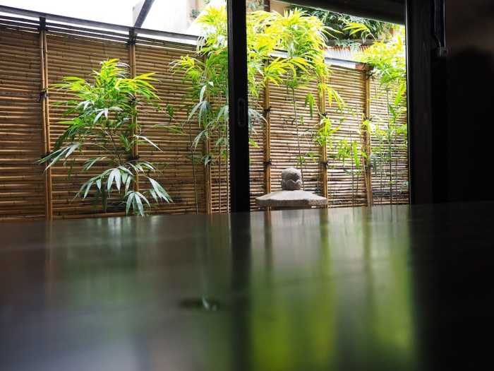 HOUSE THE TERMINAL 堺町竹屋町 京都