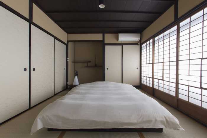 HOUSE THE TERMINAL 堺町竹屋町 京都