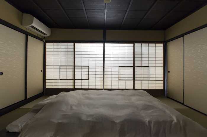 HOUSE THE TERMINAL 堺町竹屋町 京都