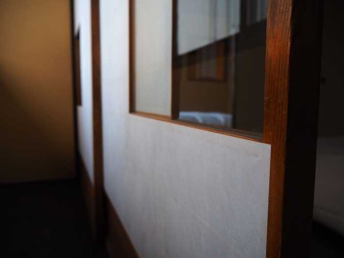 HOUSE THE TERMINAL 堺町竹屋町 京都