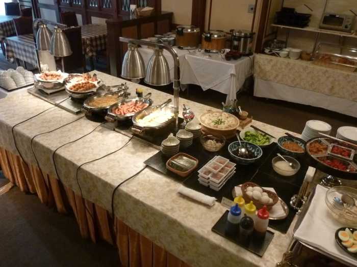 京都リッチホテル 京都
