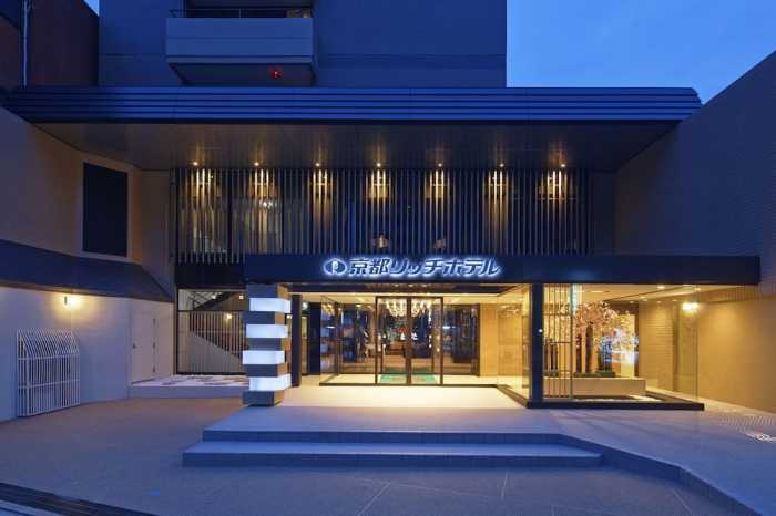 京都リッチホテル 京都