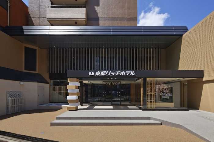 京都リッチホテル 京都