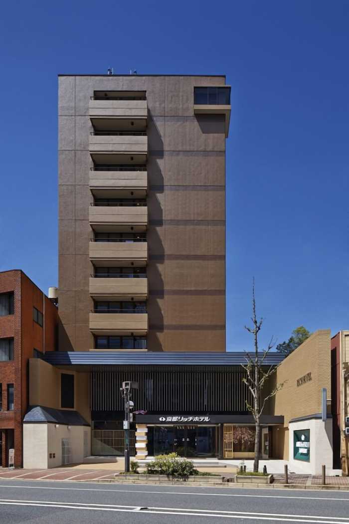 京都リッチホテル 京都