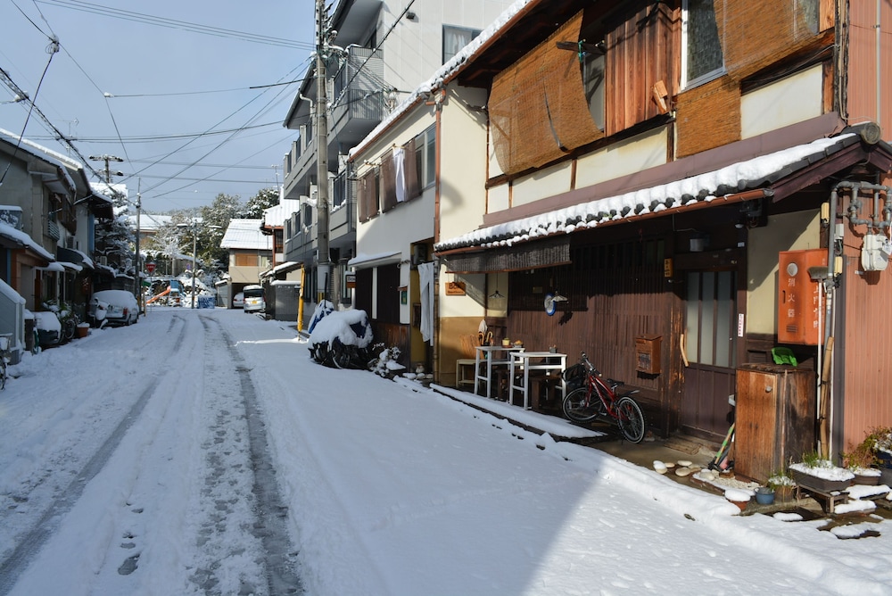 ゲストハウス凡 京都