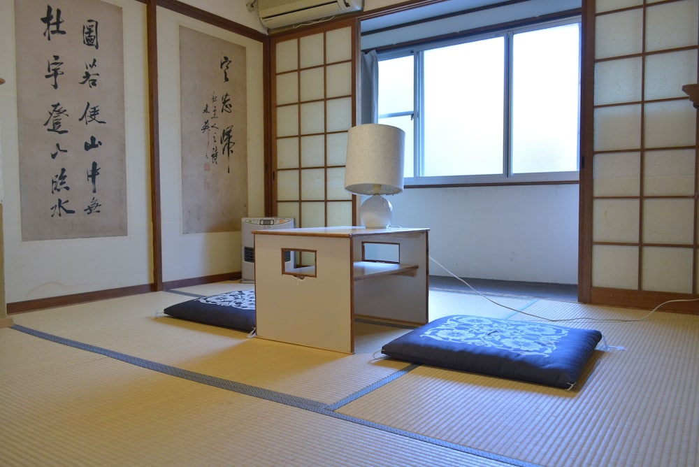 ゲストハウス凡 京都