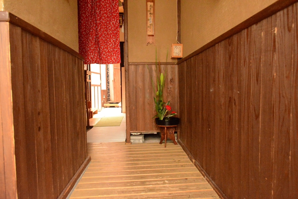 ゲストハウス凡 京都