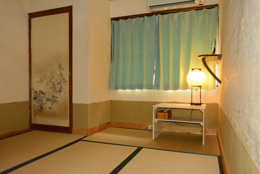 ゲストハウス凡 京都