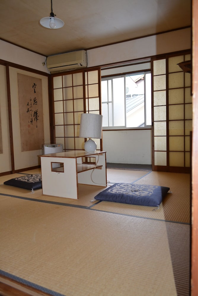 ゲストハウス凡 京都