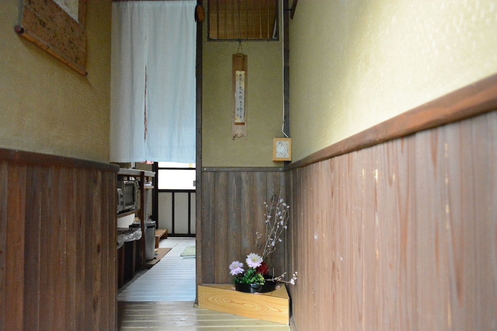 ゲストハウス凡 京都