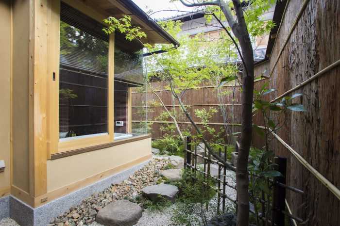 HOUSE THE TERMINAL 烏丸紫明 I 京都