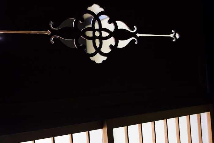HOUSE THE TERMINAL 烏丸紫明 I 京都