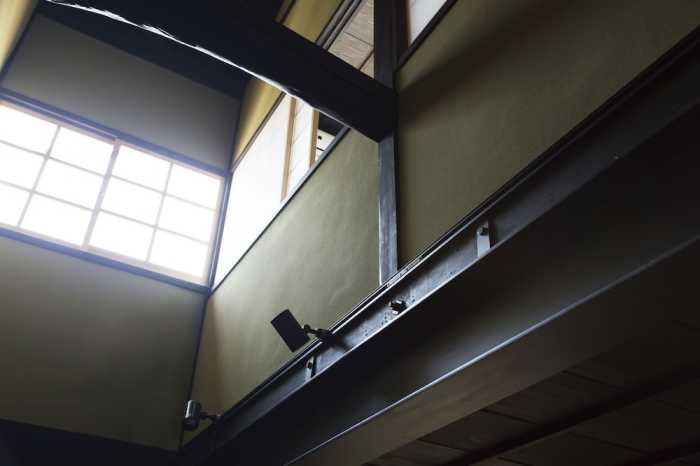 HOUSE THE TERMINAL 烏丸紫明 I 京都