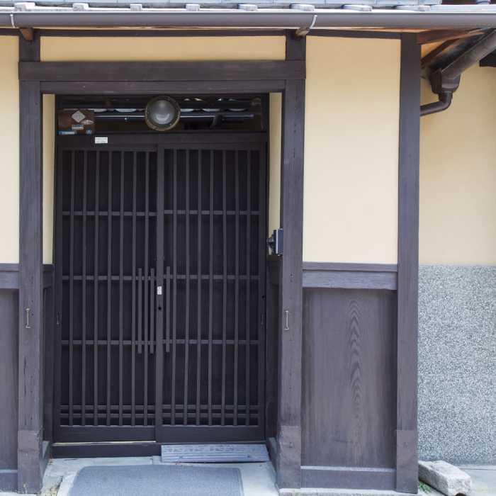 HOUSE THE TERMINAL 烏丸紫明 I 京都