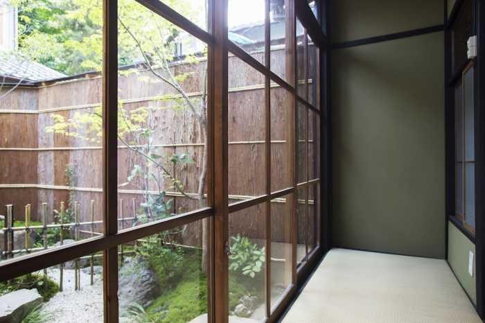 HOUSE THE TERMINAL 烏丸紫明 I 京都